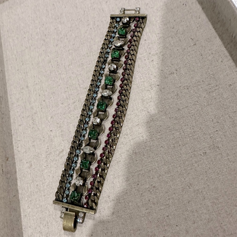 Stella & Dot bracelet
